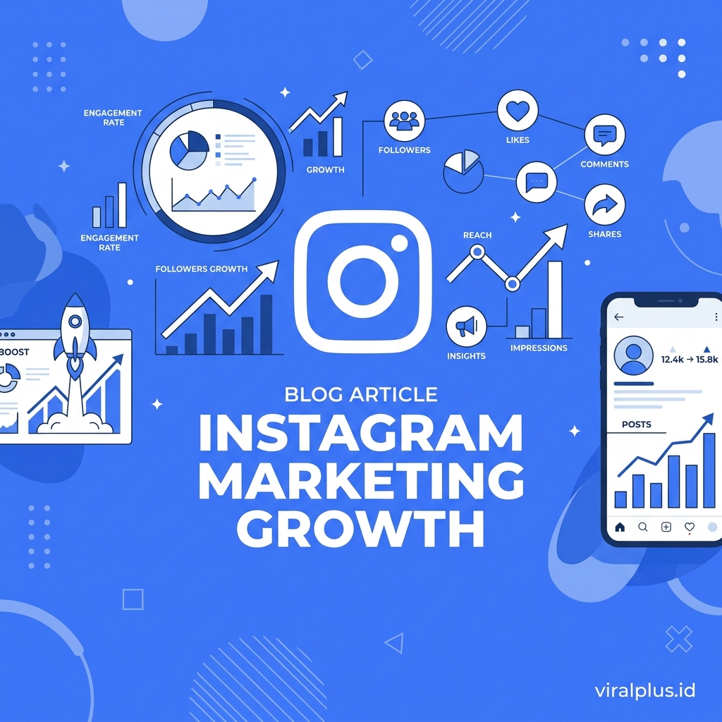 Jasa View Reels Instagram & Story Views Murah Terpercaya