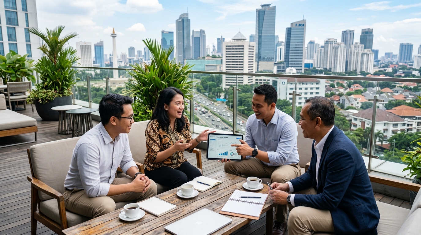 Cara Mengubah Akun Instagram Pribadi Menjadi Akun Bisnis / Kreator
